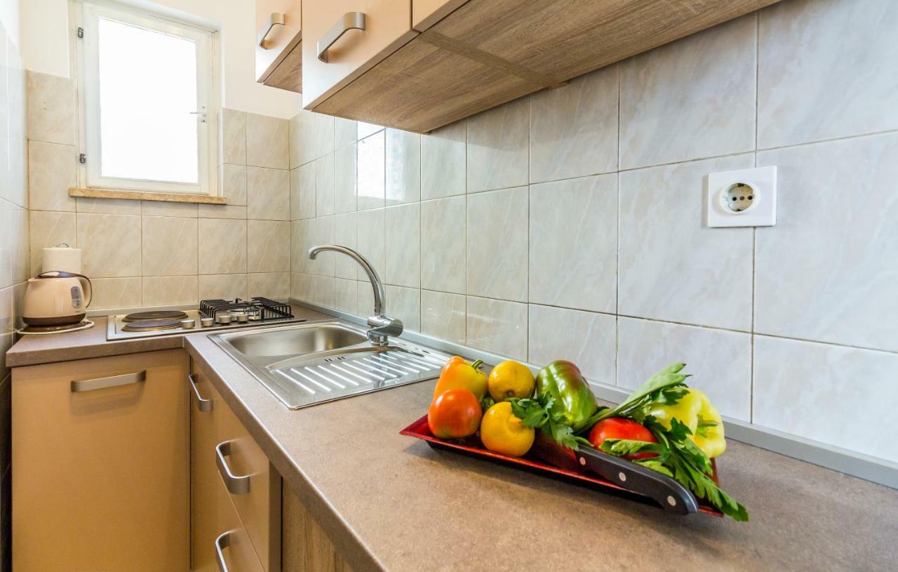 Pula Apartment Extérieur photo