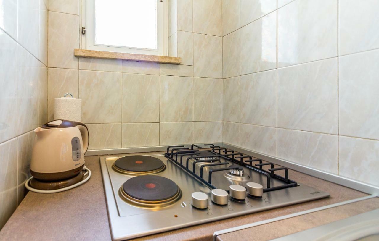 Pula Apartment Extérieur photo