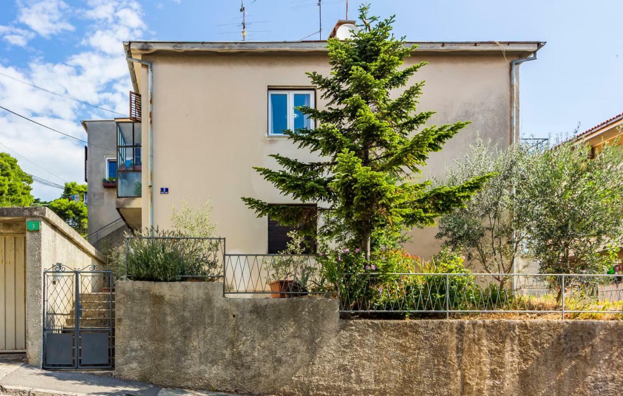 Pula Apartment Extérieur photo