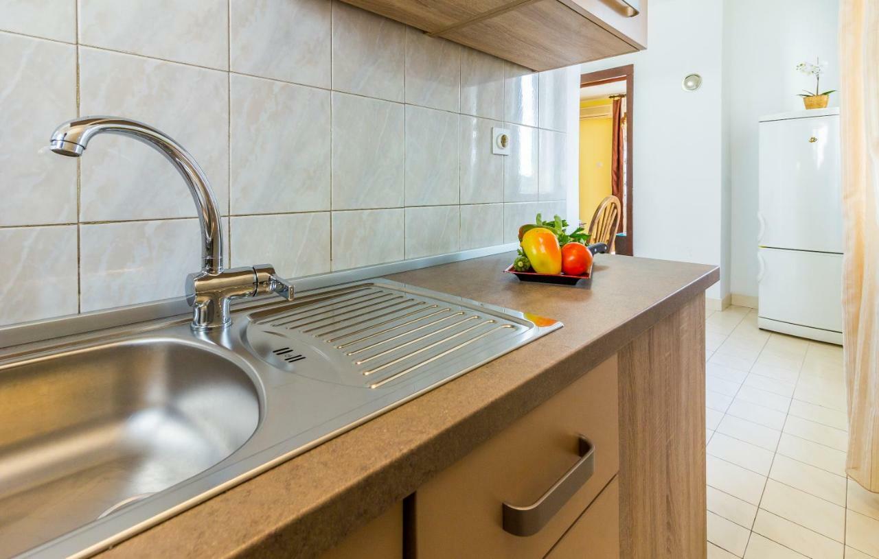 Pula Apartment Extérieur photo
