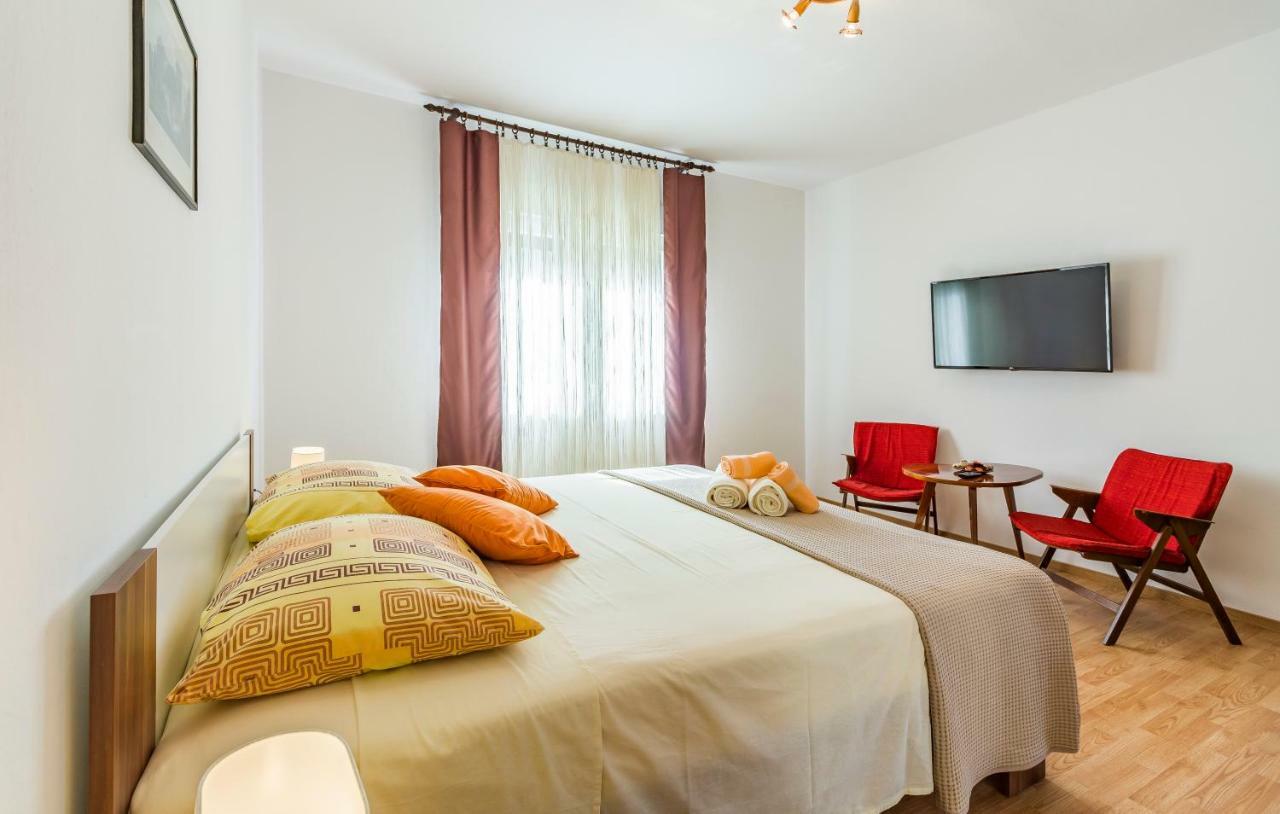 Pula Apartment Extérieur photo