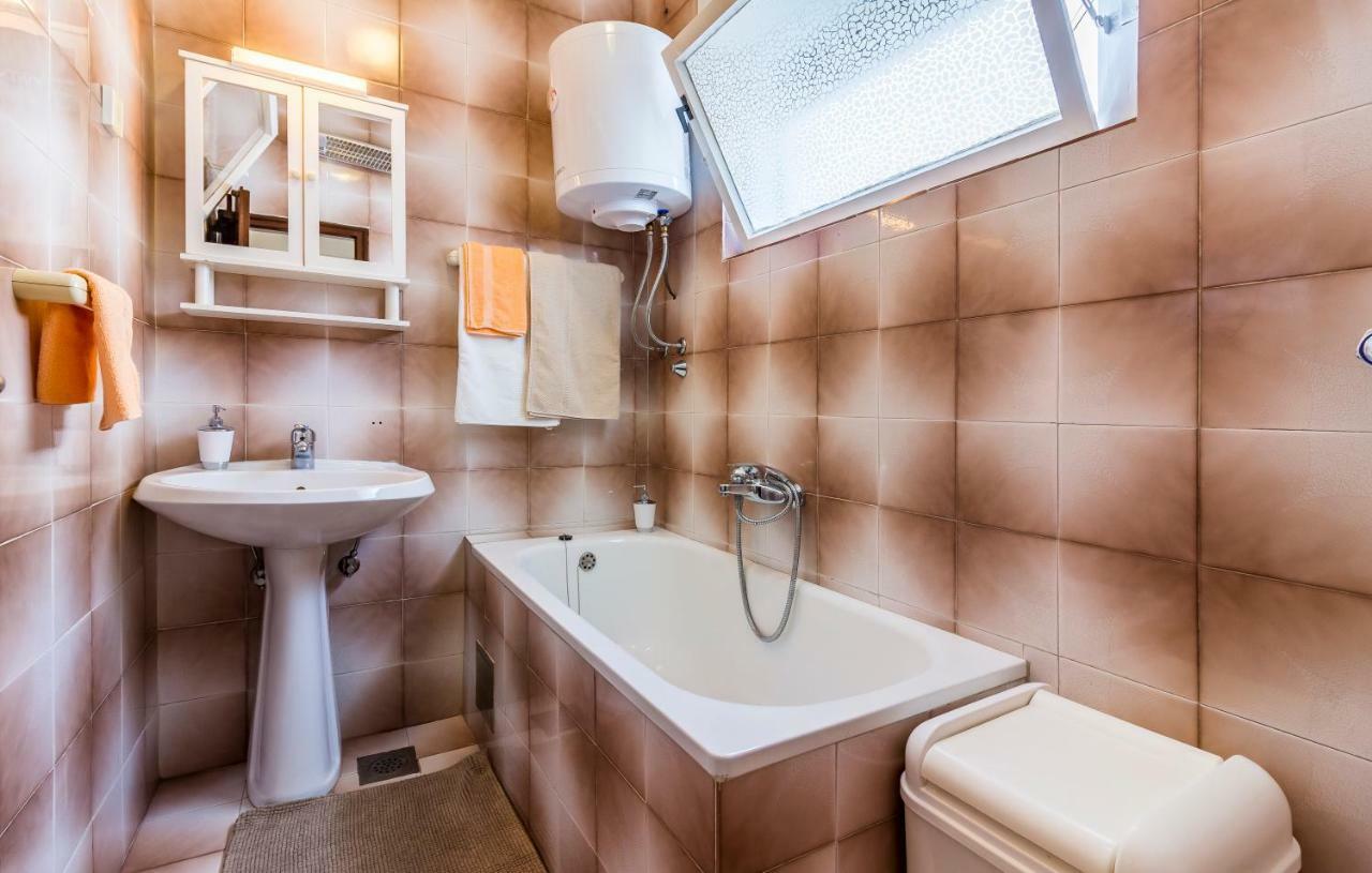 Pula Apartment Extérieur photo
