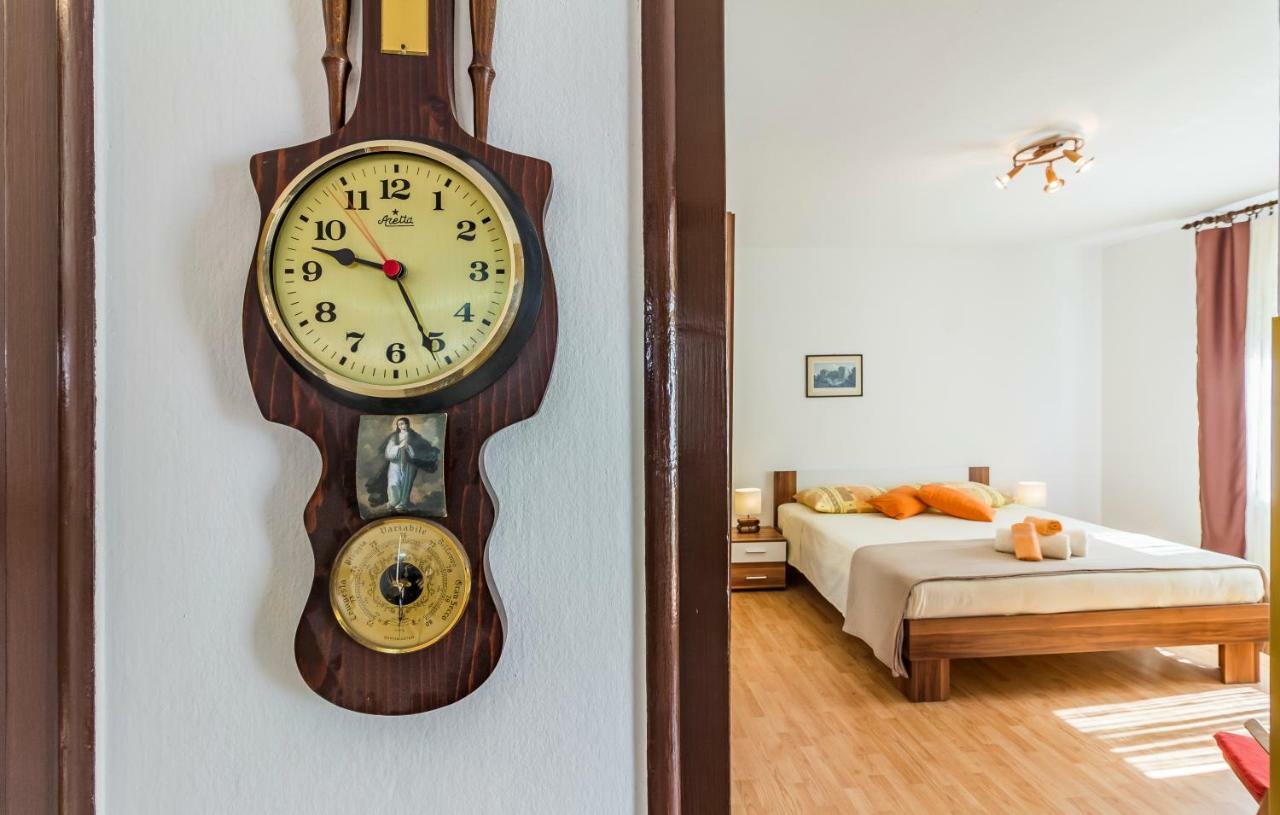 Pula Apartment Extérieur photo